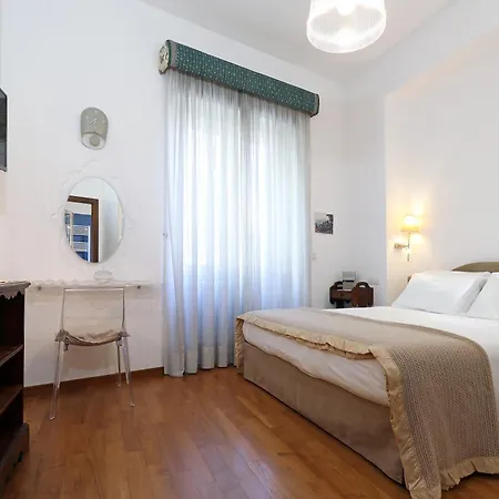 Gioiello Nel Cuore Di Trastevere 아파트 *