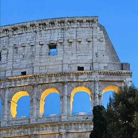 Gioiello Nel Cuore Di Trastevere Рим